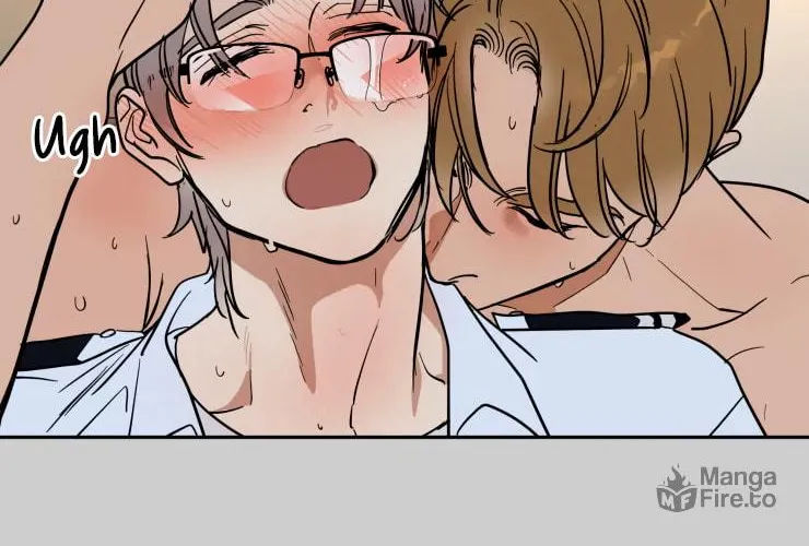 Read Private Scandal chapter 86 image 23 on Lezhin