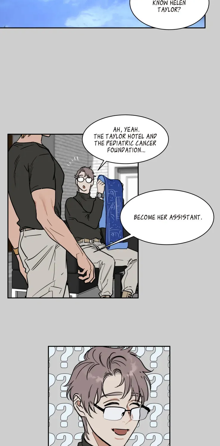 Read Private Scandal chapter 86 image 26 on Lezhin