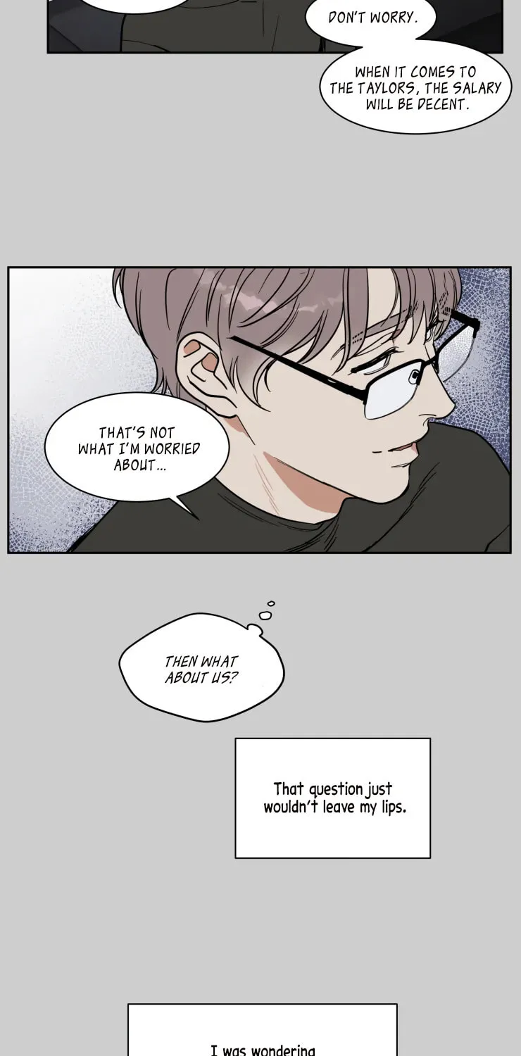 Read Private Scandal chapter 86 image 30 on Lezhin