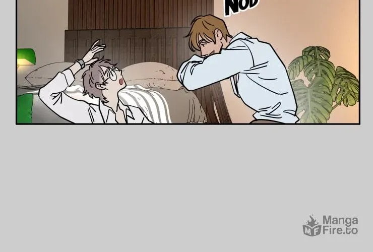 Read Private Scandal chapter 86 image 35 on Lezhin