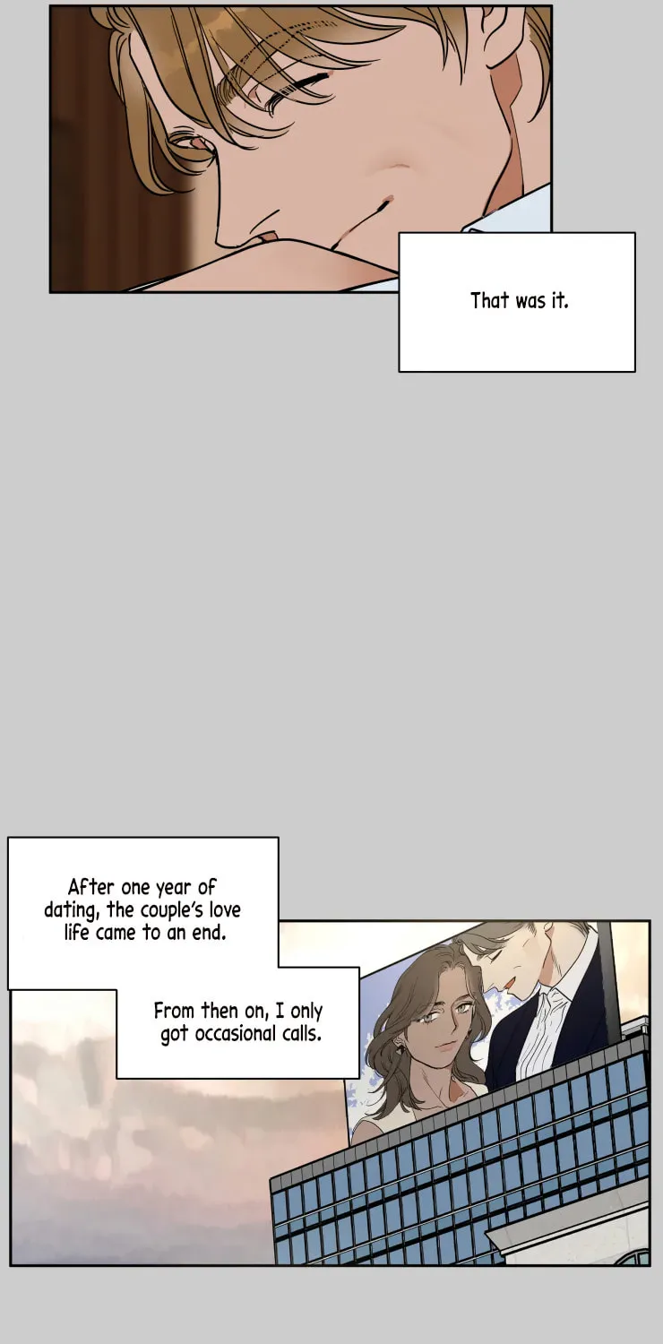 Read Private Scandal chapter 86 image 36 on Lezhin