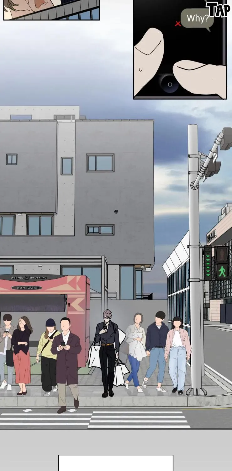 Read Private Scandal chapter 86 image 38 on Lezhin