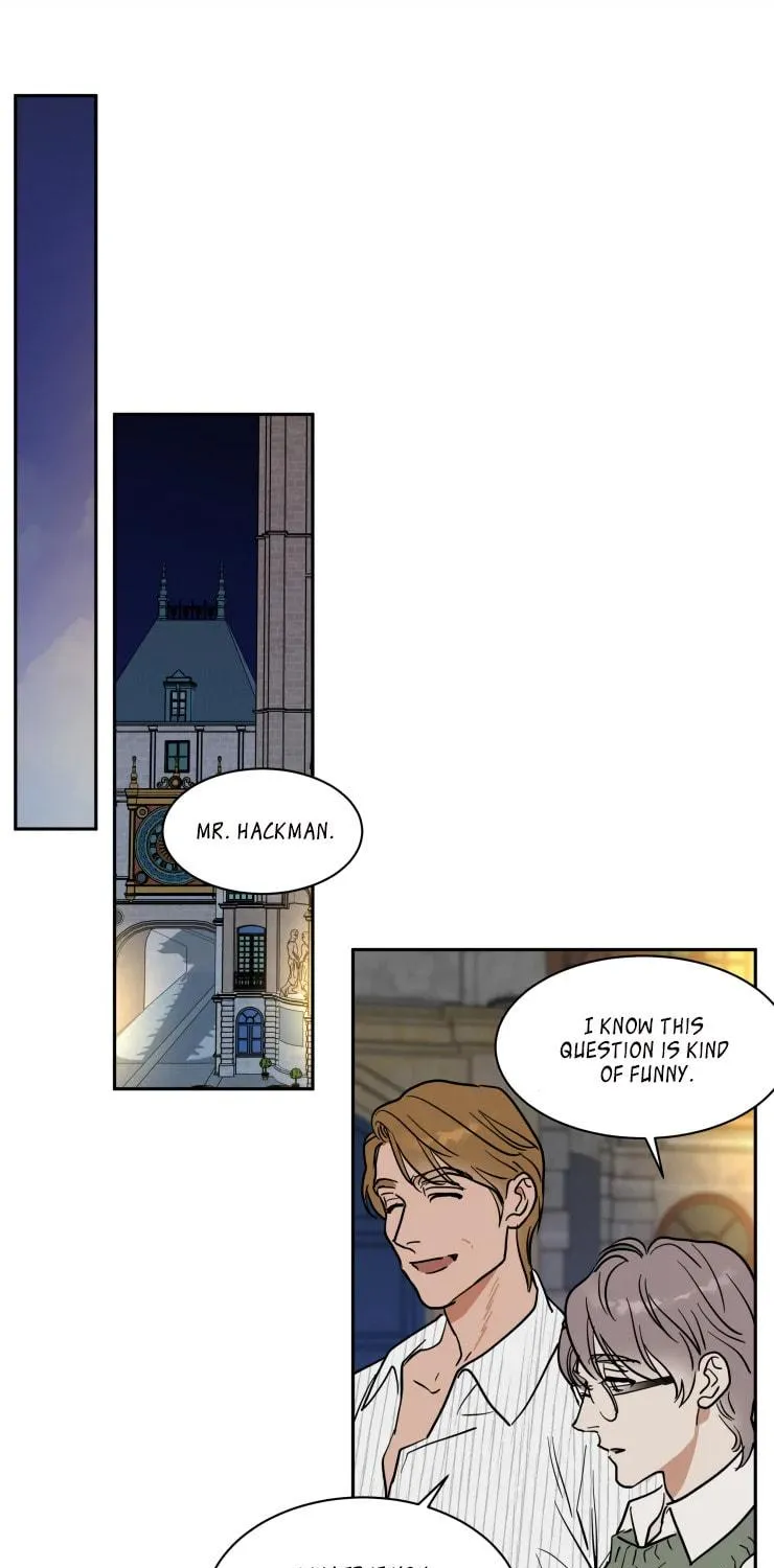 Read Private Scandal chapter 86 image 40 on Lezhin