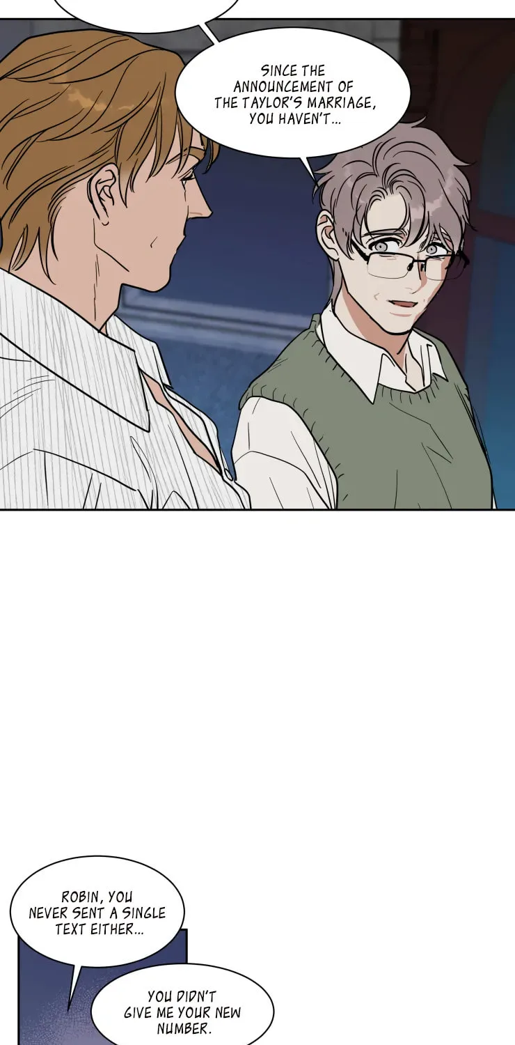 Read Private Scandal chapter 86 image 42 on Lezhin