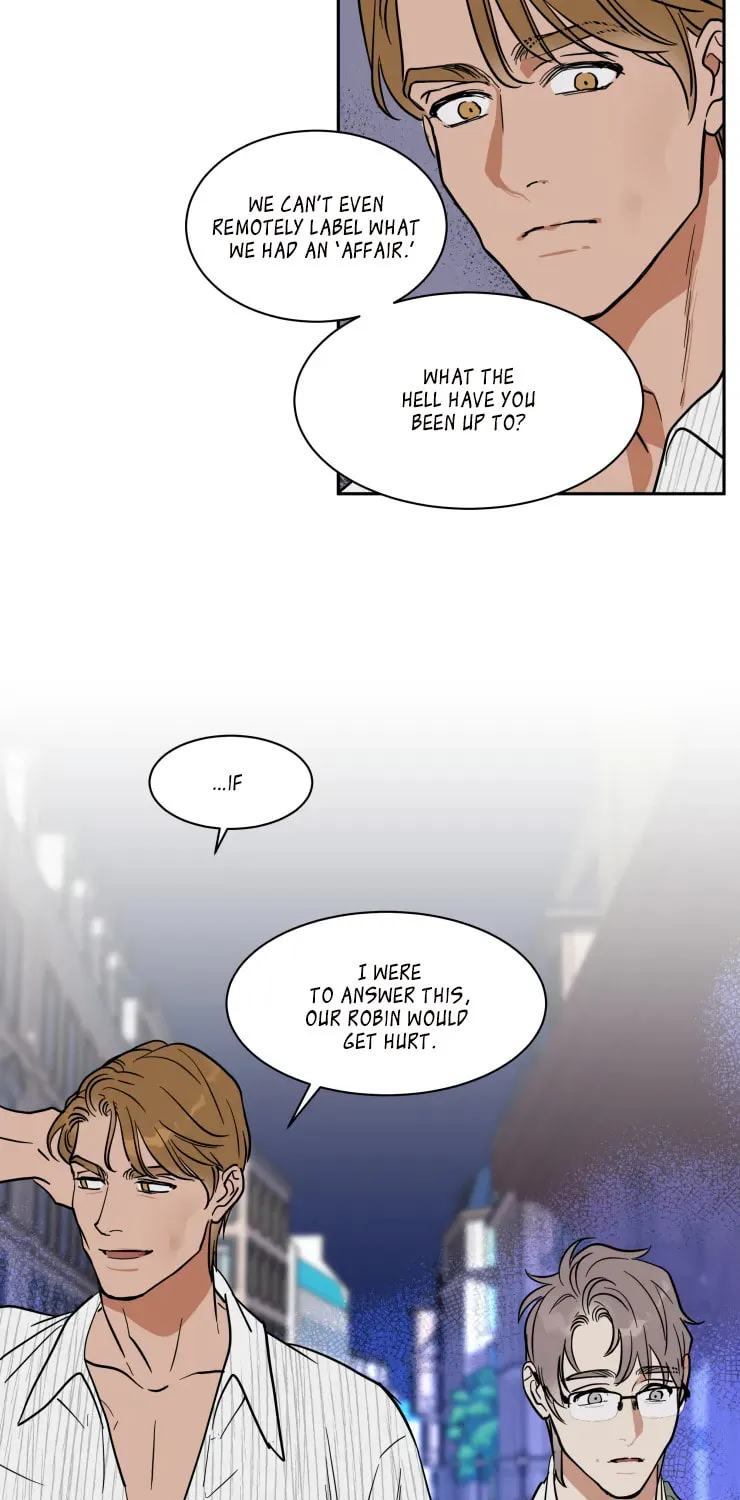 Read Private Scandal chapter 86 image 44 on Lezhin