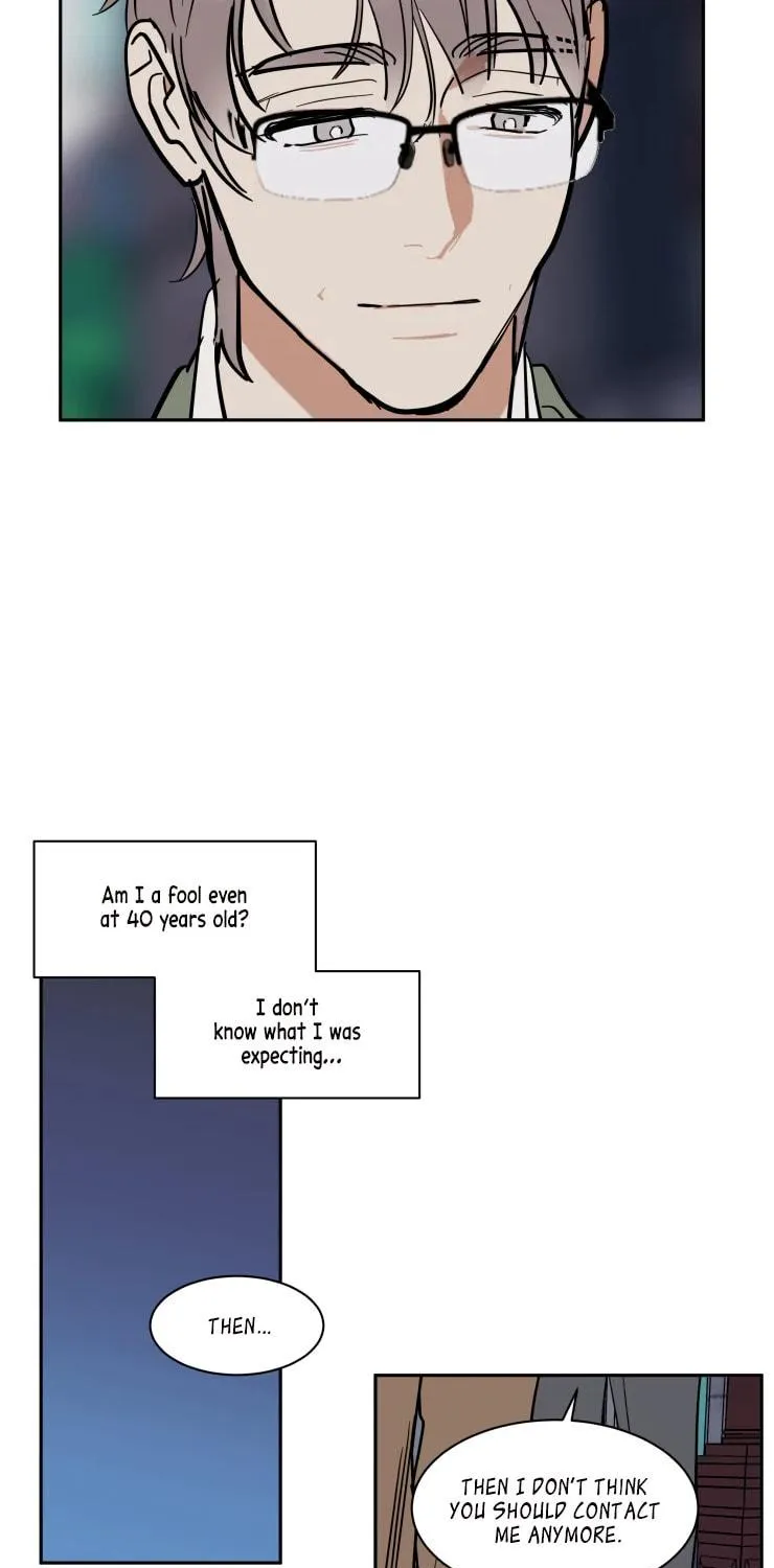 Read Private Scandal chapter 86 image 46 on Lezhin