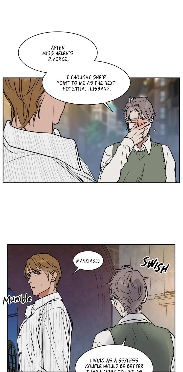 Read Private Scandal chapter 86 image 48 on Lezhin