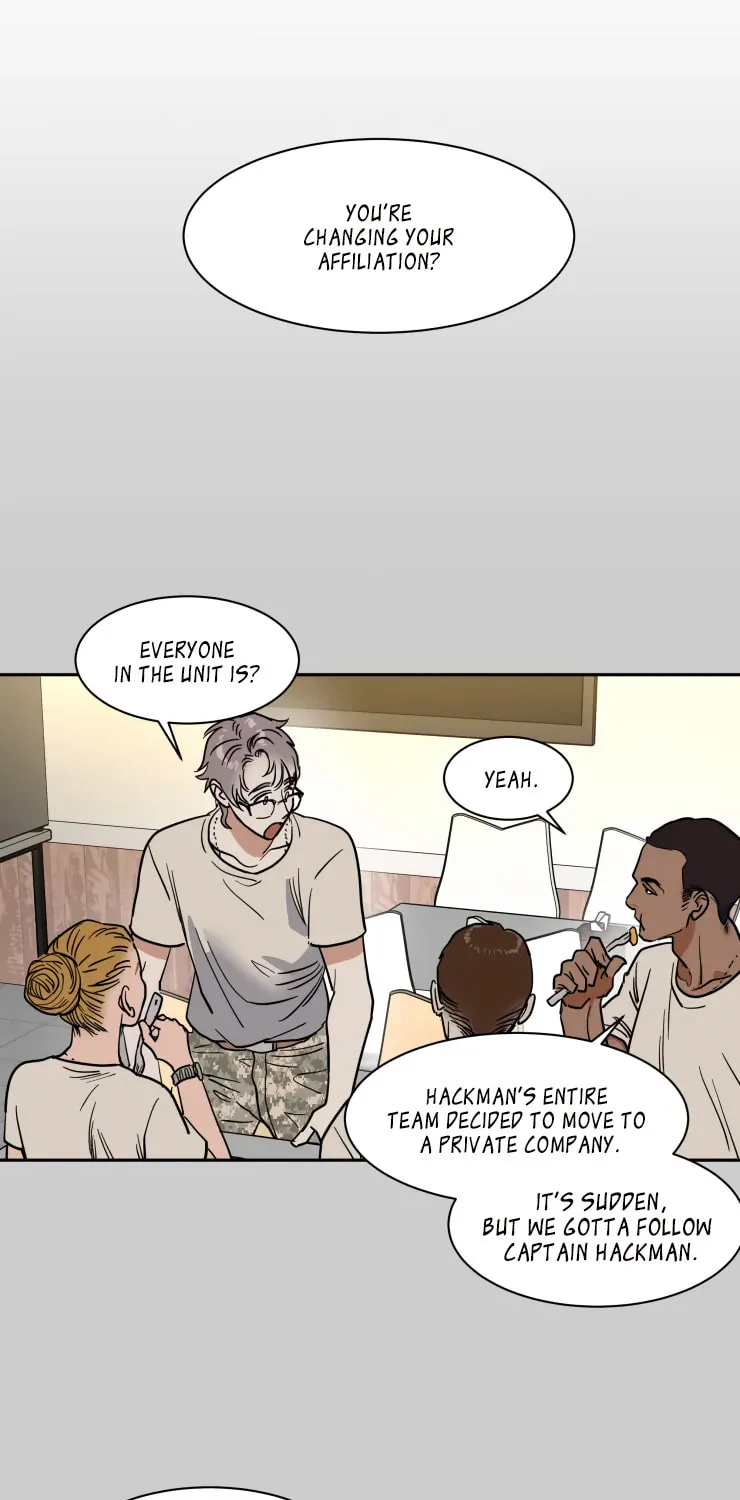 Read Private Scandal chapter 86 image 6 on Lezhin