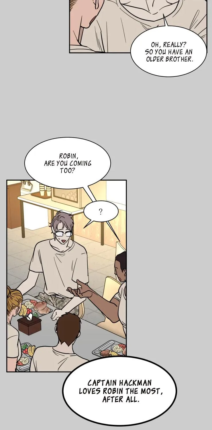 Read Private Scandal chapter 86 image 8 on Lezhin