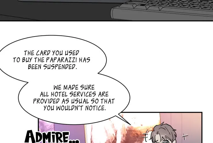 Read Private Scandal chapter 87 image 1 on Lezhin
