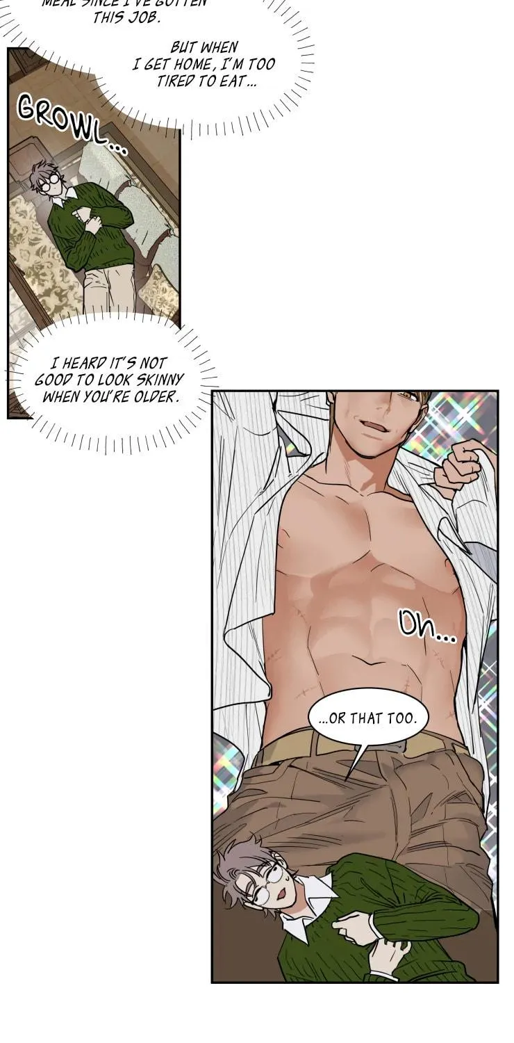Read Private Scandal chapter 87 image 10 on Lezhin