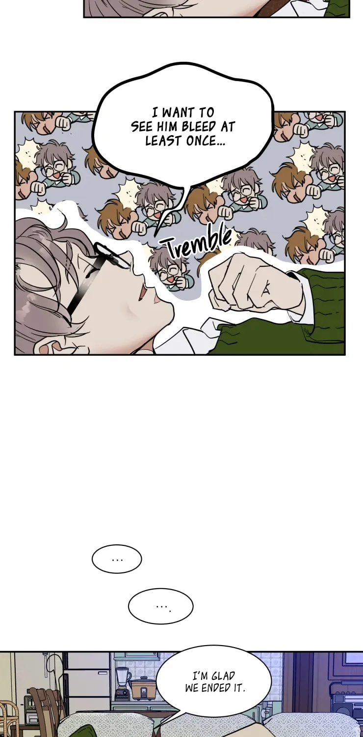 Read Private Scandal chapter 87 image 12 on Lezhin