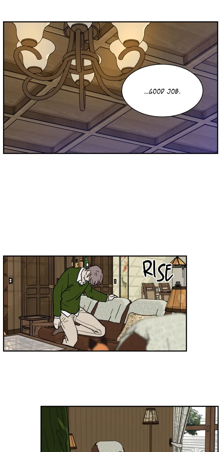 Read Private Scandal chapter 87 image 14 on Lezhin