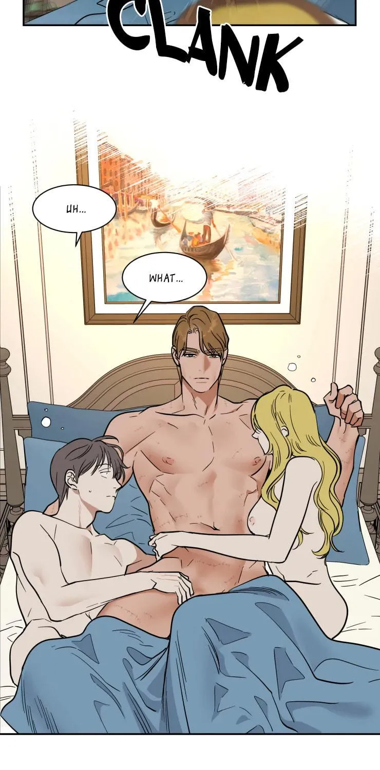Read Private Scandal chapter 87 image 18 on Lezhin