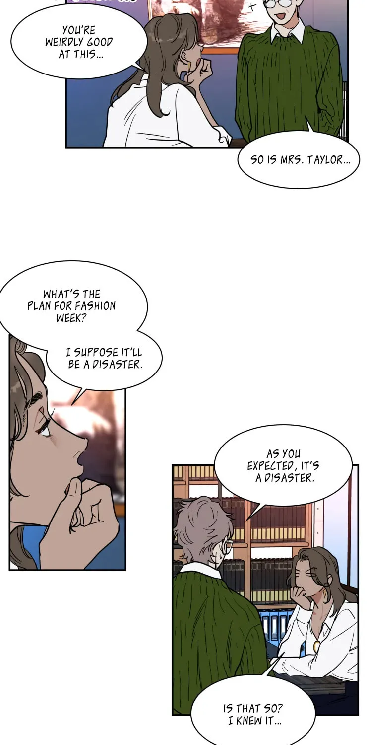 Read Private Scandal chapter 87 image 2 on Lezhin