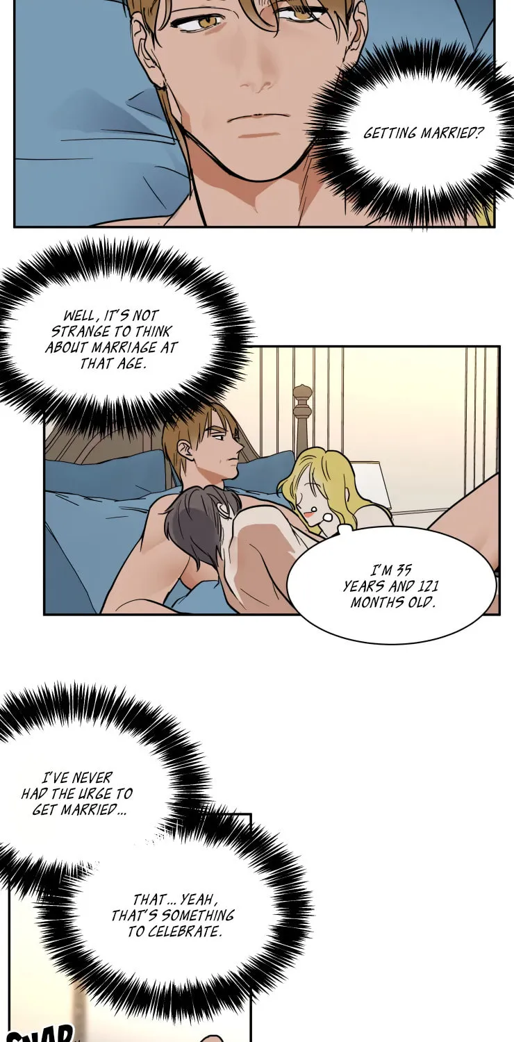 Read Private Scandal chapter 87 image 20 on Lezhin