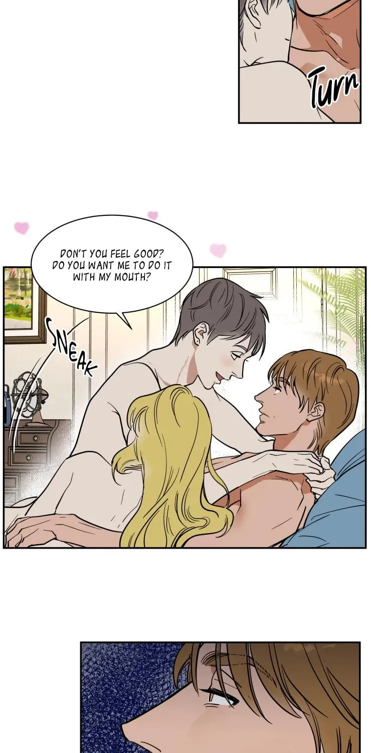 Read Private Scandal chapter 87 image 22 on Lezhin