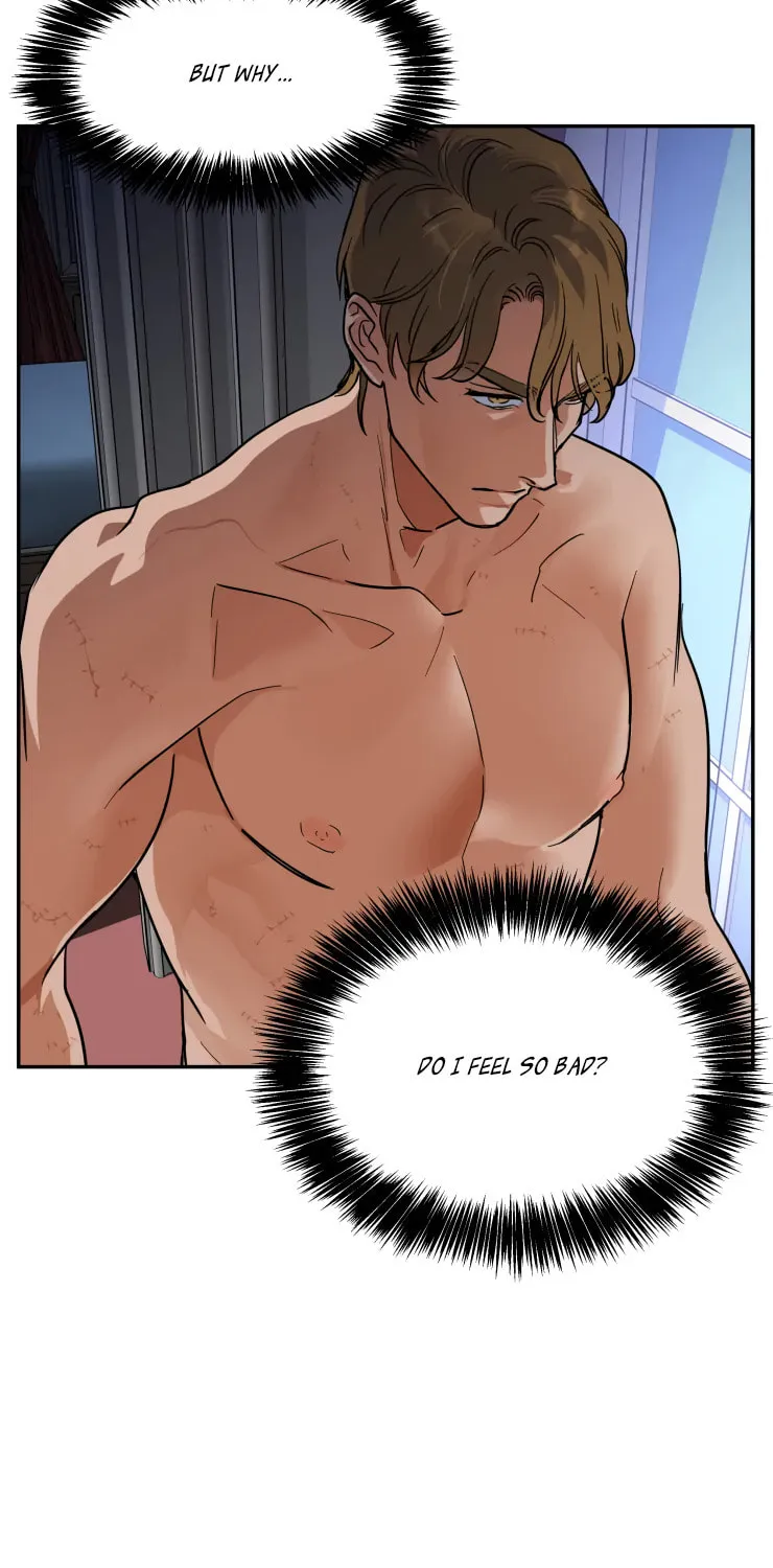 Read Private Scandal chapter 87 image 26 on Lezhin