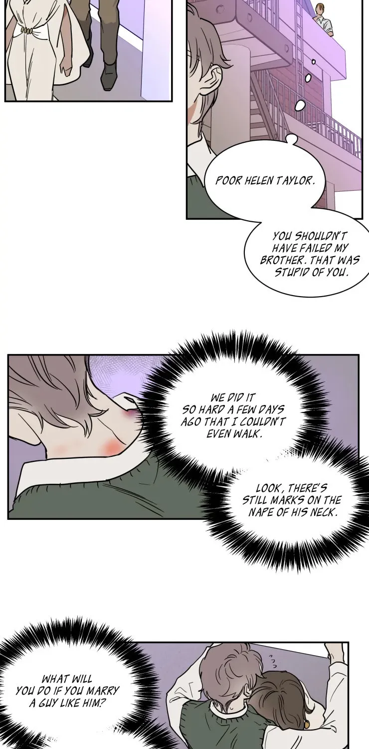Read Private Scandal chapter 87 image 30 on Lezhin