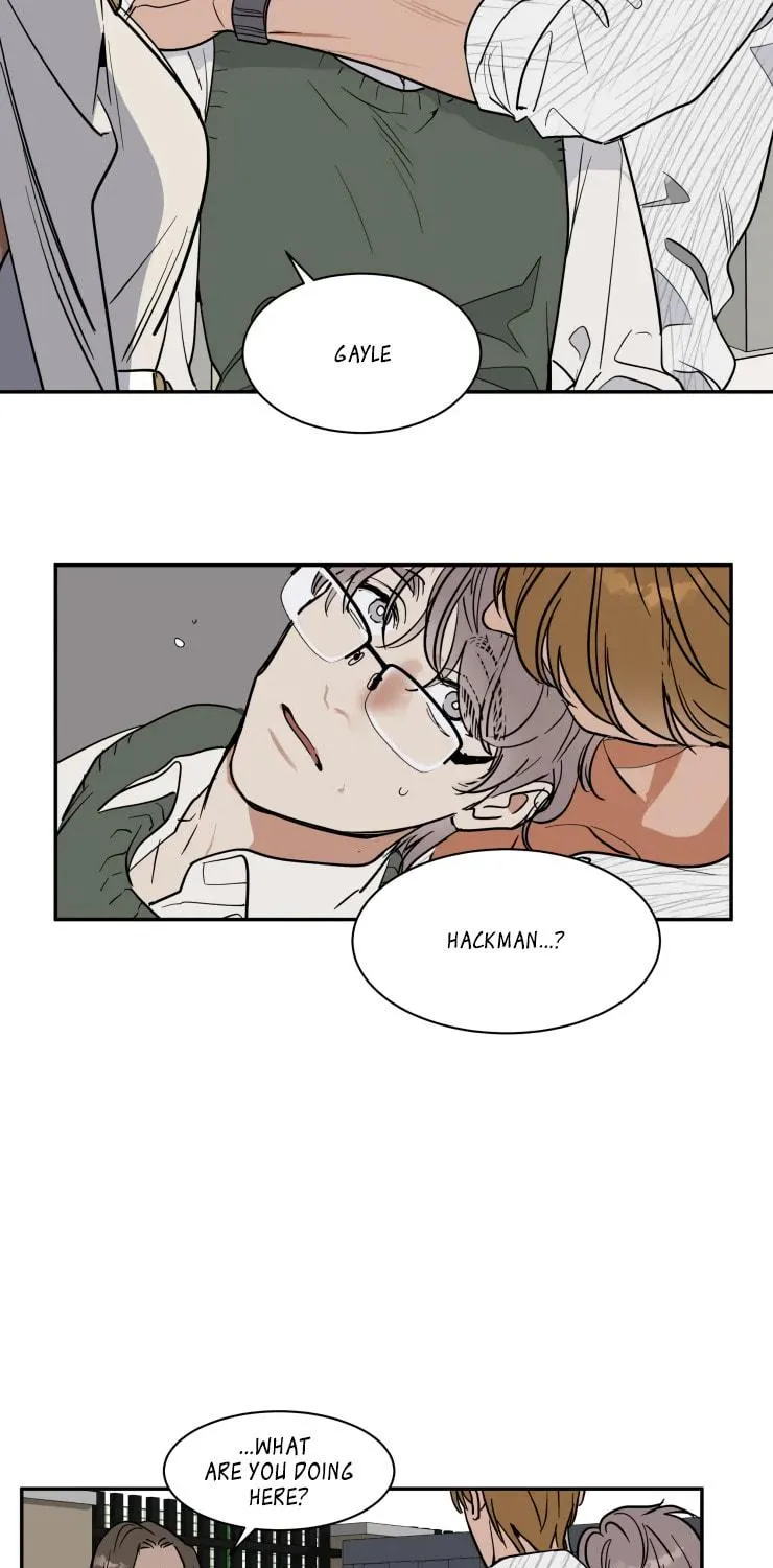 Read Private Scandal chapter 87 image 34 on Lezhin