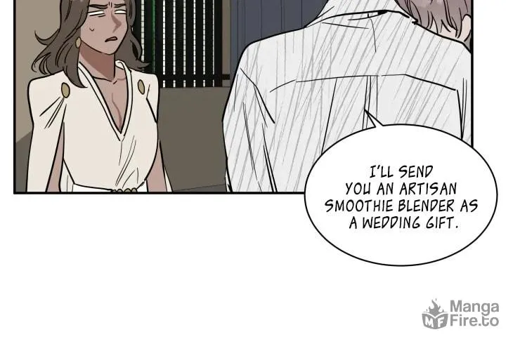 Read Private Scandal chapter 87 image 35 on Lezhin