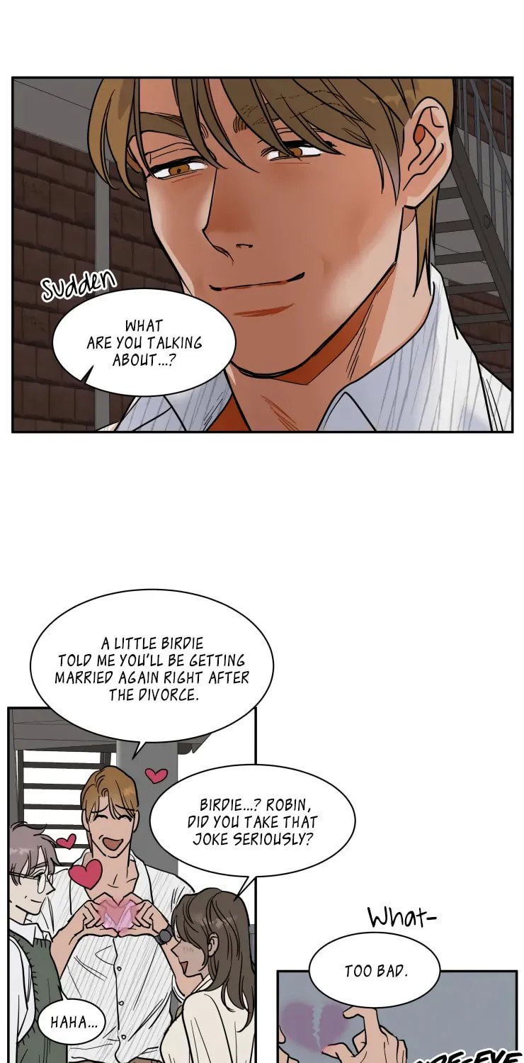 Read Private Scandal chapter 87 image 36 on Lezhin