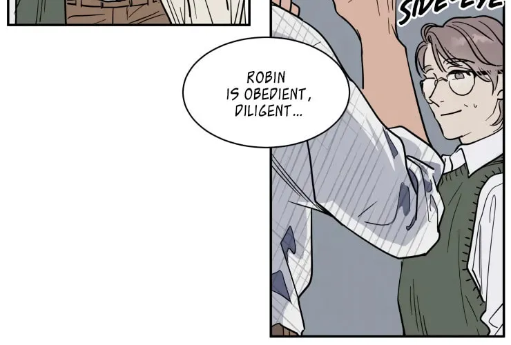 Read Private Scandal chapter 87 image 37 on Lezhin