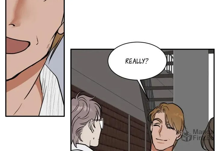 Read Private Scandal chapter 87 image 39 on Lezhin