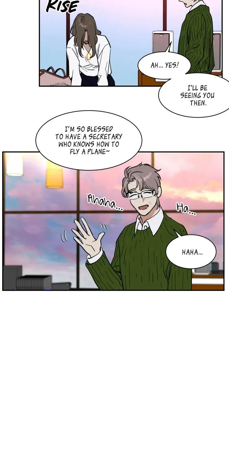 Read Private Scandal chapter 87 image 4 on Lezhin
