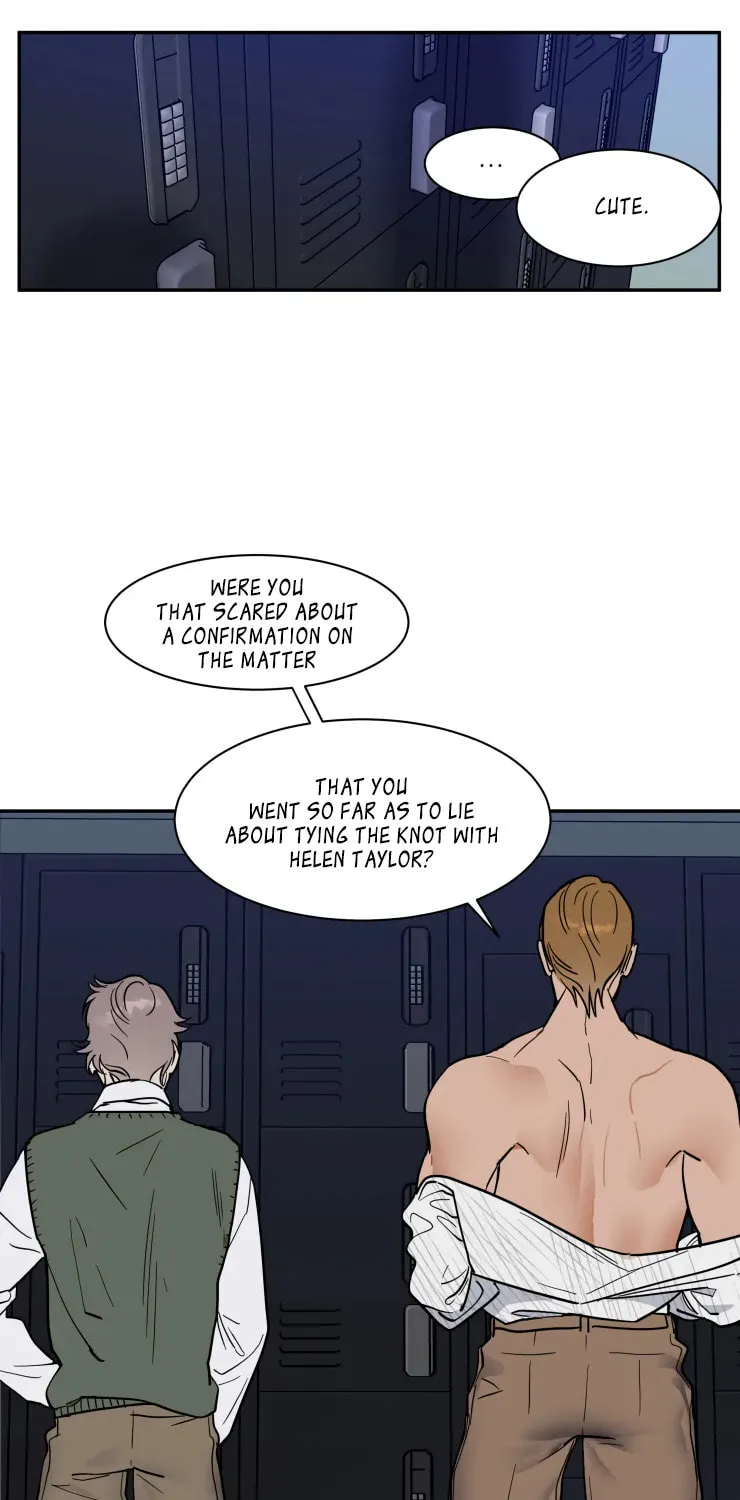 Read Private Scandal chapter 87 image 42 on Lezhin