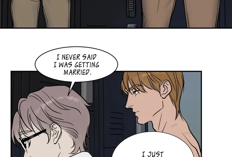 Read Private Scandal chapter 87 image 43 on Lezhin