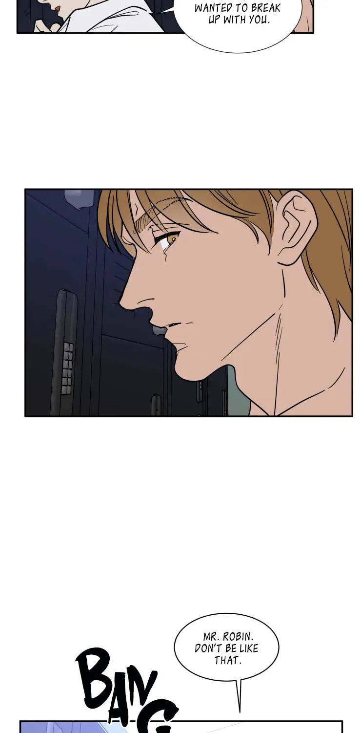 Read Private Scandal chapter 87 image 44 on Lezhin