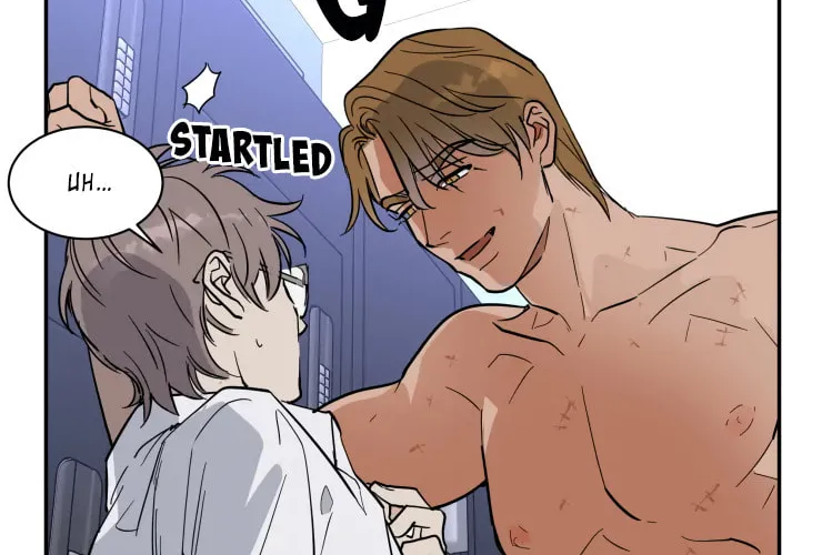 Read Private Scandal chapter 87 image 45 on Lezhin