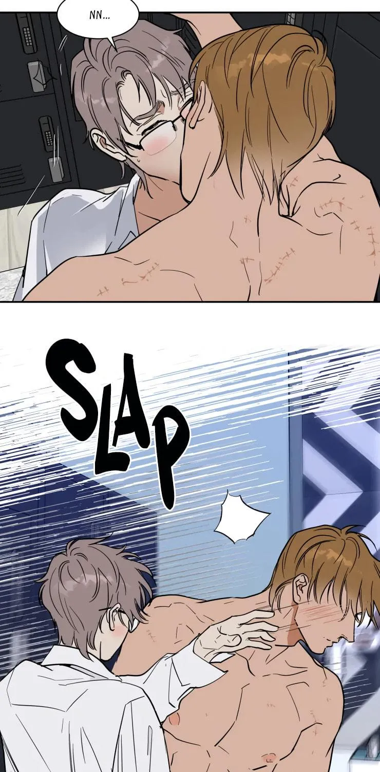 Read Private Scandal chapter 87 image 48 on Lezhin
