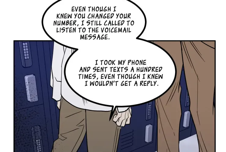 Read Private Scandal chapter 87 image 51 on Lezhin
