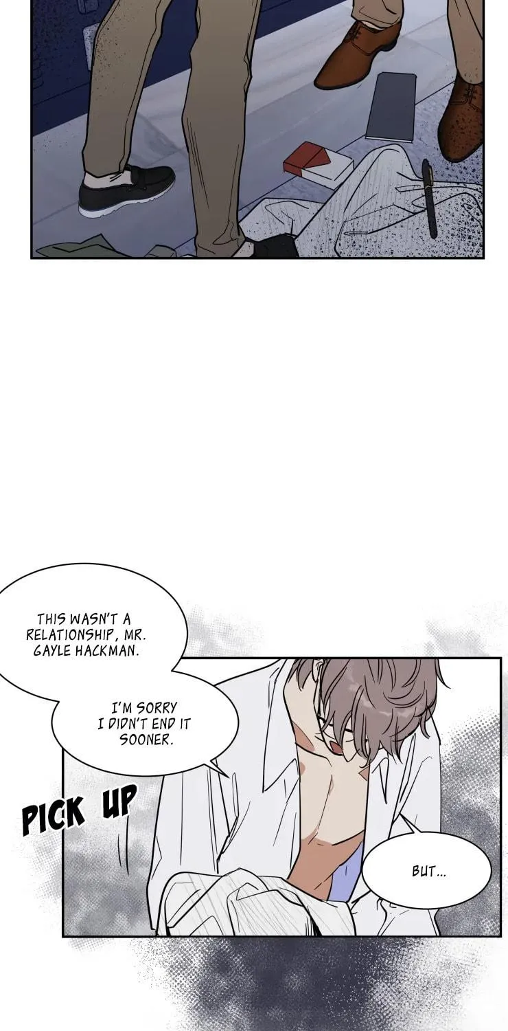 Read Private Scandal chapter 87 image 52 on Lezhin