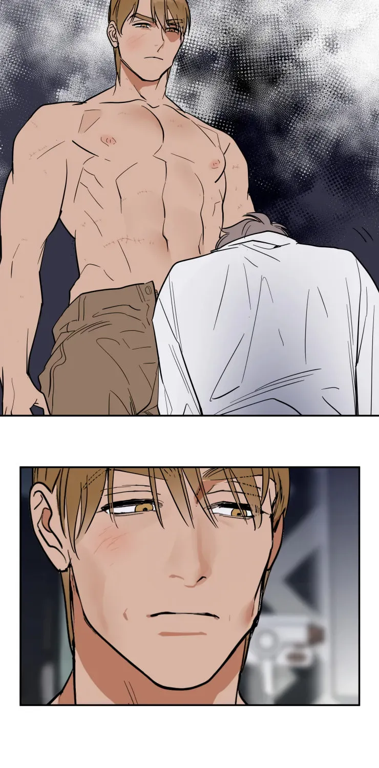 Read Private Scandal chapter 87 image 54 on Lezhin
