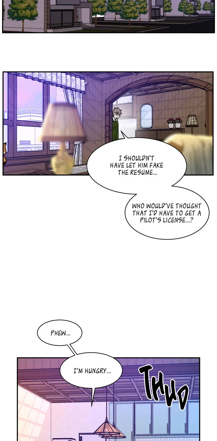 Read Private Scandal chapter 87 image 6 on Lezhin