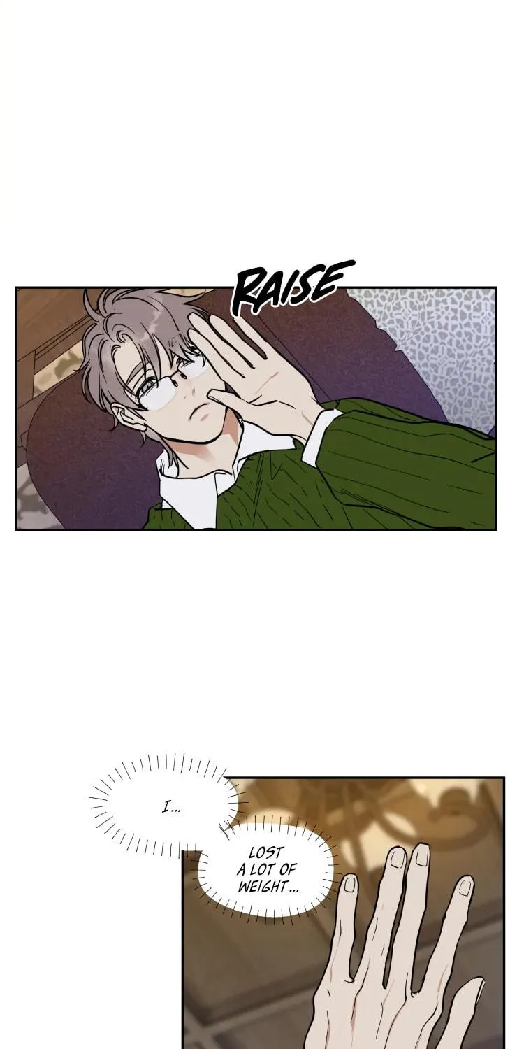 Read Private Scandal chapter 87 image 8 on Lezhin