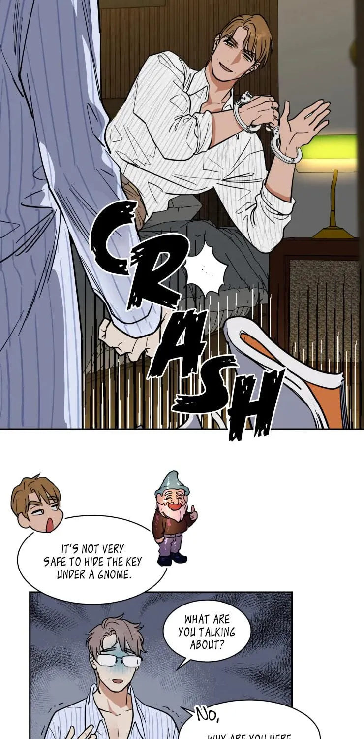 Read Private Scandal chapter 88 image 10 on Lezhin