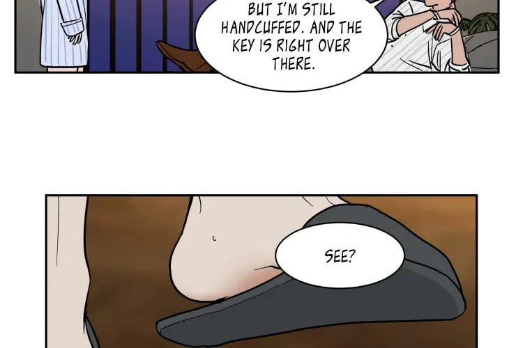 Read Private Scandal chapter 88 image 13 on Lezhin