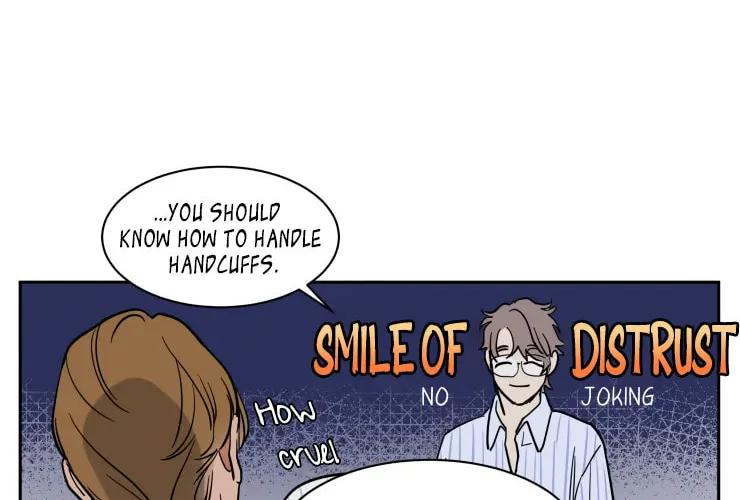 Read Private Scandal chapter 88 image 15 on Lezhin