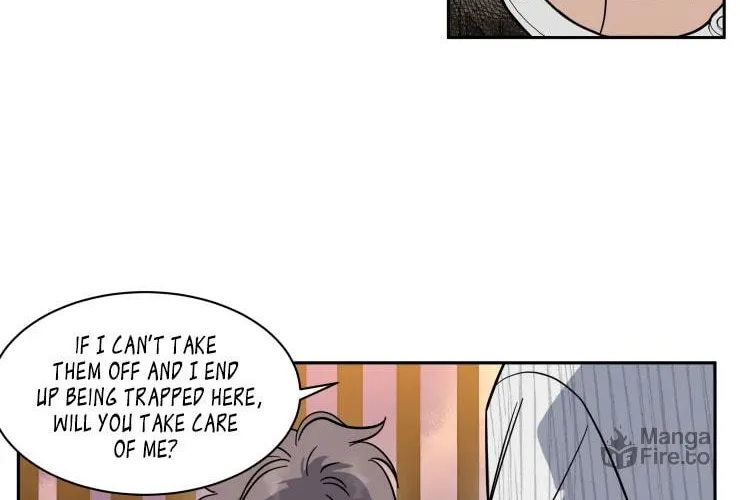 Read Private Scandal chapter 88 image 17 on Lezhin