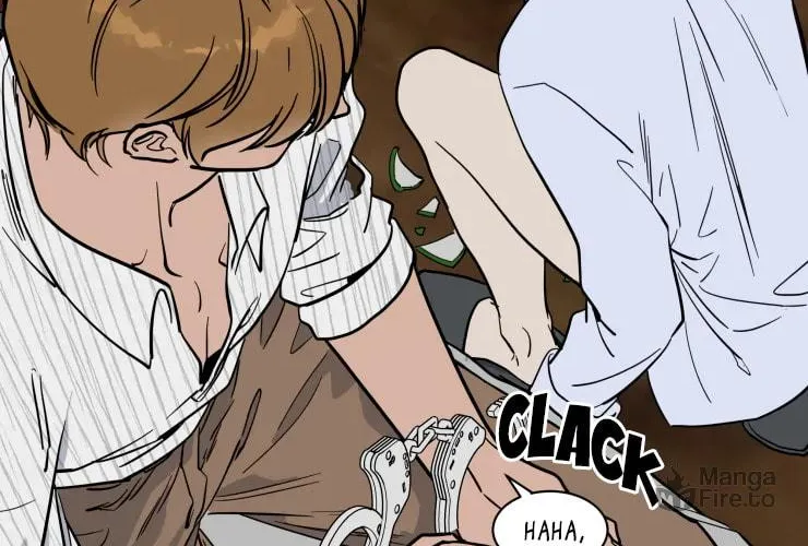 Read Private Scandal chapter 88 image 19 on Lezhin