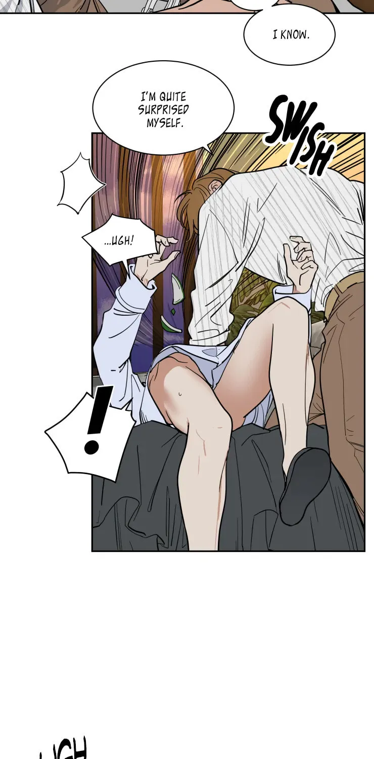 Read Private Scandal chapter 88 image 20 on Lezhin
