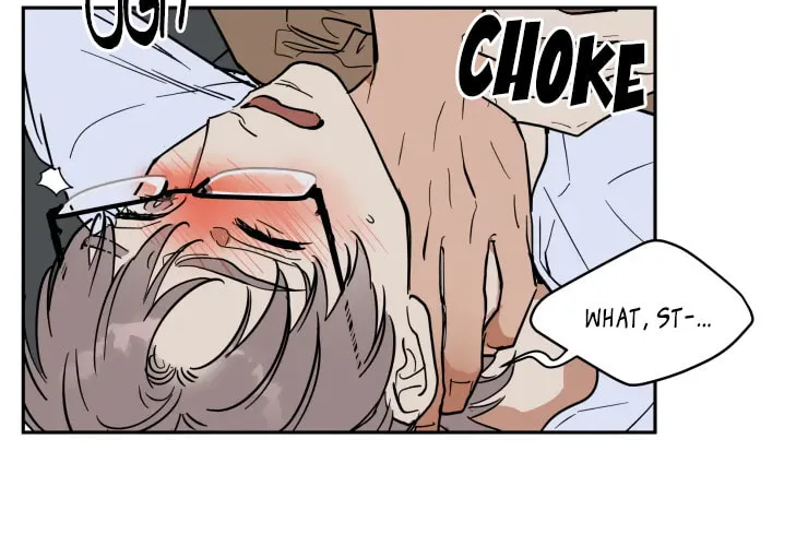 Read Private Scandal chapter 88 image 21 on Lezhin