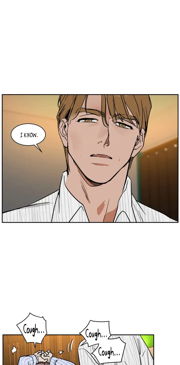 Read Private Scandal chapter 88 image 24 on Lezhin