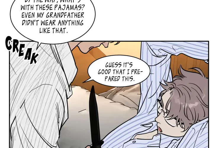 Read Private Scandal chapter 88 image 27 on Lezhin