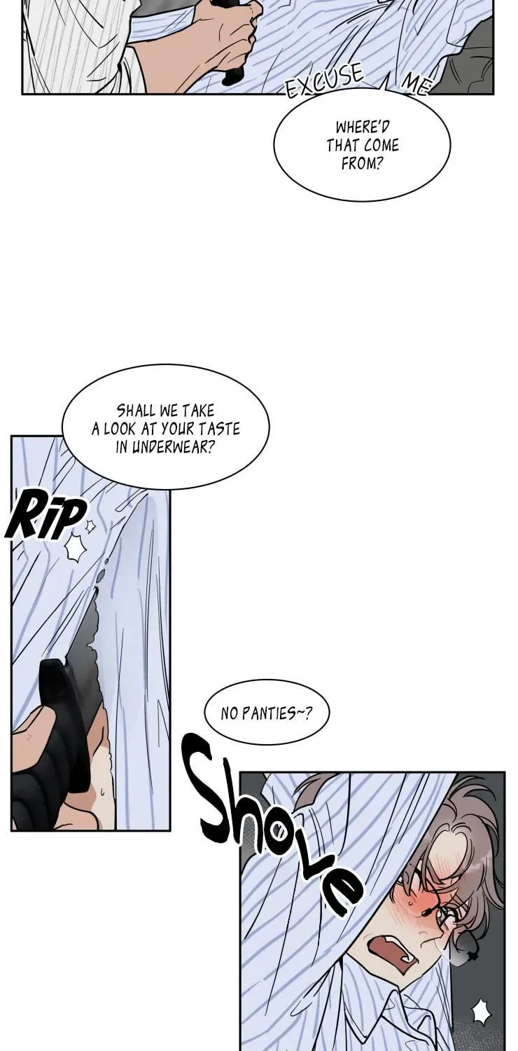 Read Private Scandal chapter 88 image 28 on Lezhin