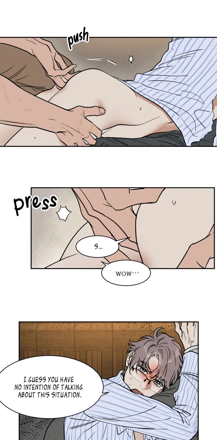 Read Private Scandal chapter 88 image 30 on Lezhin